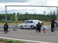 Dragracing Hagfors open 2016